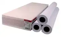 INKJETPAPIER CANON STANDAARD 610MMX50M