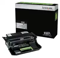 DRUM LEXMARK 52D0Z00 ZWART