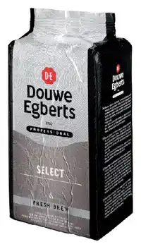 KOFFIE DOUWE EGBERTS FRESH BREW SELECT