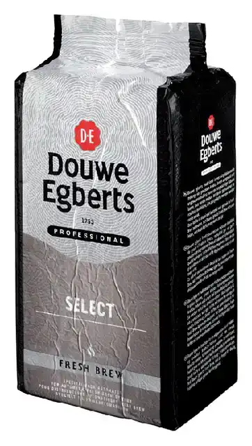 KOFFIE DOUWE EGBERTS FRESH BREW SELECT