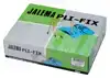 ARCHIEFBINDER JALEMA PLI-FIX GEEL