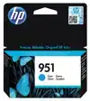 INKTCARTRIDGE HP CN050AE 951 BLAUW