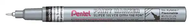 VILTSTIFT PENTEL MFP10 ROND 0.7MM
