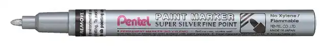 VILTSTIFT PENTEL MSP10 ROND 1.5MM