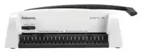 INBINDMACHINE FELLOWES STARLET 2+