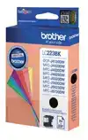 INKTCARTRIDGE BROTHER LC-223BK ZWART