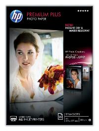 INKJETPAPIER HP CR673A A4 300GR SEMI