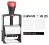 STEMPEL COLOP HEAVY DUTY 2000WD 12