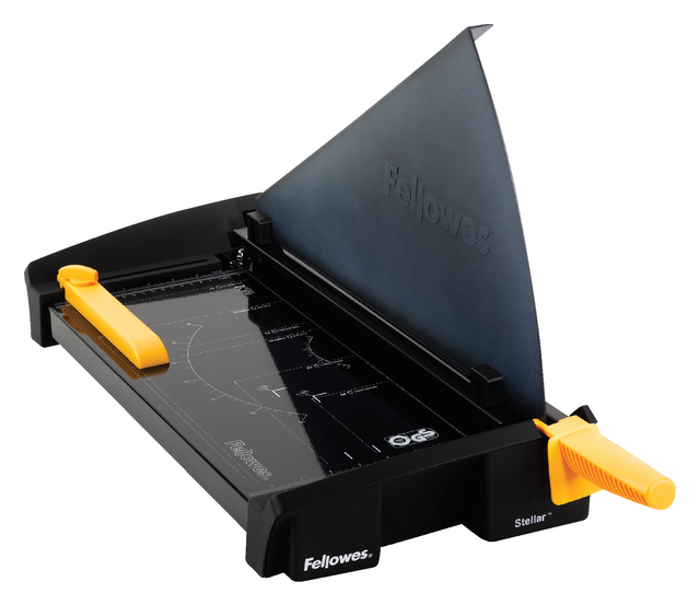 SNIJMACHINE FELLOWES BORDSCHAAR STELLAR
