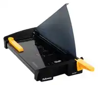 SNIJMACHINE FELLOWES BORDSCHAAR STELLAR
