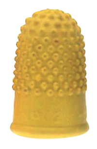 TELVINGER 19MM GEEL