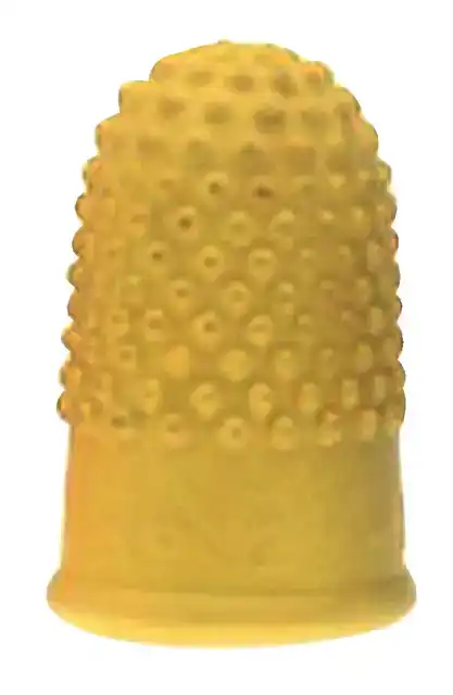 TELVINGER 19MM GEEL