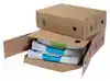 GEMEENTEARCHIEFDOOS LOEFF'S JUMBO BOX