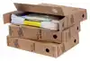 ARCHIEFDOOS LOEFF SPACE BOX 4550 A4