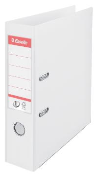 ORDNER ESSELTE VIVIDA NO.1 75MM PP A4