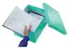 OPBERGBOX LEITZ WOW CLICK STORE