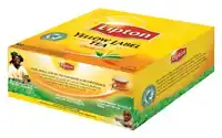 THEE LIPTON YELLOW LABEL MET ENVELOP