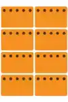 ETIKET HERMA 3774 26X40MM DIEPVRIES