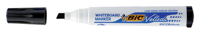 WHITEBOARDMARKER BIC 1751 SCHUIN L