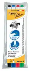 WHITEBOARDMARKER BIC 1721 ROND F