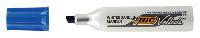 WHITEBOARDMARKER BIC 1781 SCHUIN L