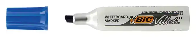 WHITEBOARDMARKER BIC 1781 SCHUIN L