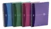 INDEXBOEK OXFORD URBAN MIX A5 90VEL