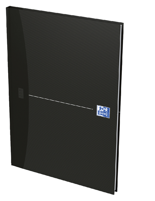 NOTITIEBOEK OXFORD OFFICE ESSENTIALS A4