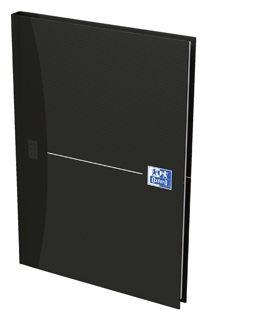 NOTITIEBOEK OXFORD OFFICE ESSENTIALS A5