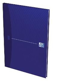NOTITIEBOEK OXFORD OFFICE ESSENTIALS A4