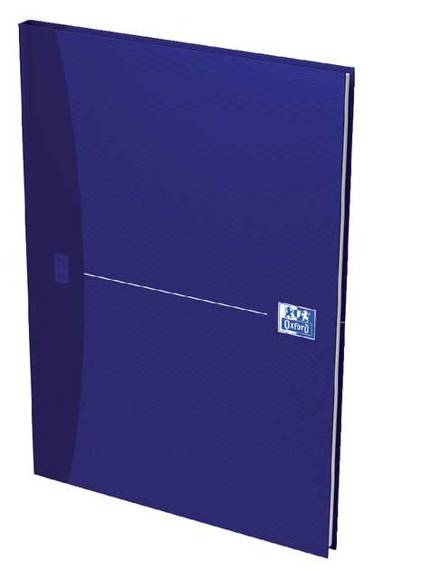 NOTITIEBOEK OXFORD OFFICE ESSENTIALS A4