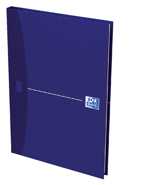 NOTITIEBOEK OXFORD OFFICE ESSENTIALS A5