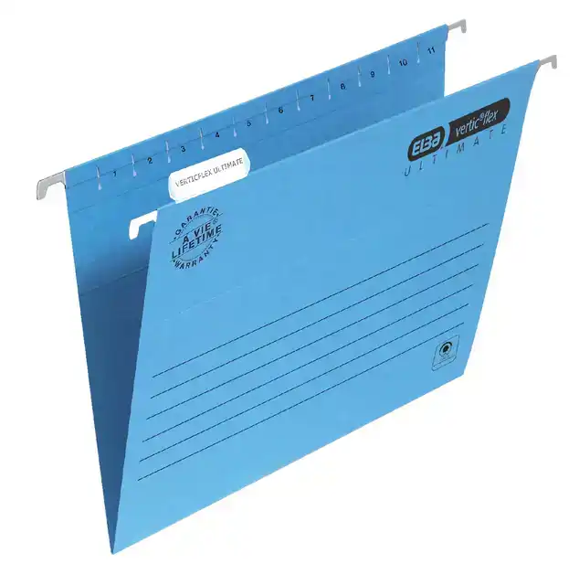 HANGMAP ELBA VERTICFLEX ULTIMATE A4 V