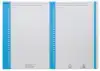RUITERSTROOK ELBA NR 8 138X6MM LATERAAL