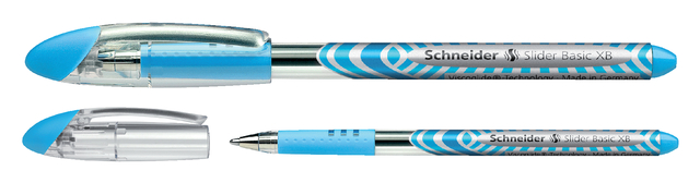 ROLLERPEN SCHNEIDER SLIDER BASIC XB