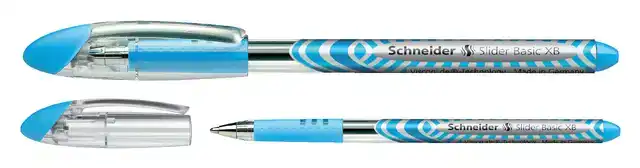 ROLLERPEN SCHNEIDER SLIDER BASIC XB