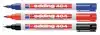 VILTSTIFT EDDING 404 ROND 0.75MM ZWART