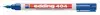 VILTSTIFT EDDING 404 ROND 0.75MM BLAUW