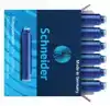 INKTPATROON SCHNEIDER DIN BLAUW