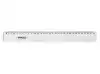 LINIAAL WESTCOTT BASIC KUNSTSTOF 30CM