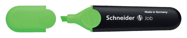 MARKEERSTIFT SCHNEIDE JOB GROEN