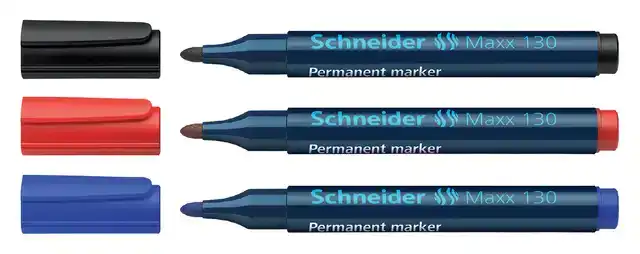 VILTSTIFT SCHNEIDER MAXX 130 ROND 1-3MM