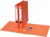 ORDNER QUANTORE A4 50MM PP ORANJE