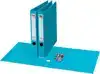 ORDNER QUANTORE A4 50MM PP TURQUOISE