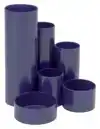PENNENKOKER MAUL TUBO BLAUW 6 VAKS