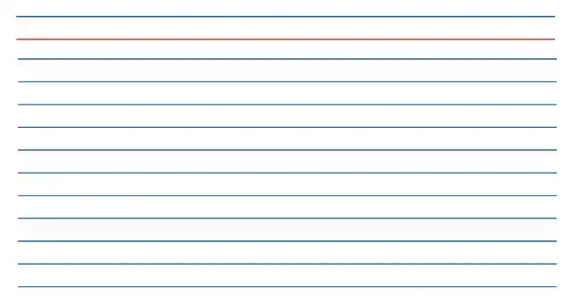 SYSTEEMKAARTEN A7 75X105MM 100 STUKS