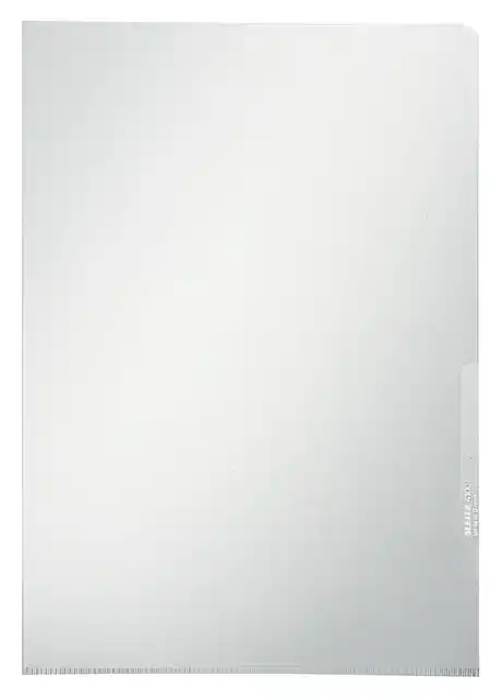 L-MAP LEITZ PREMIUM COPY SAFE PVC A4