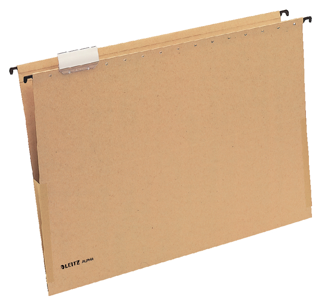 HANGMAP LEITZ ALPHA® A3 BALG V-BODEM