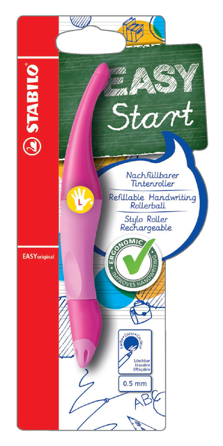 ROLLERPEN STABILO EASYORIGINAL LINKS M