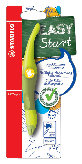 ROLLERPEN STABILO EASYORIGINAL LINKS M